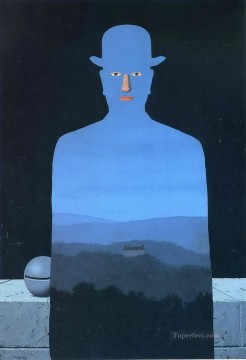 Abstracto famoso Painting - el museo del rey 1966 Surrealismo